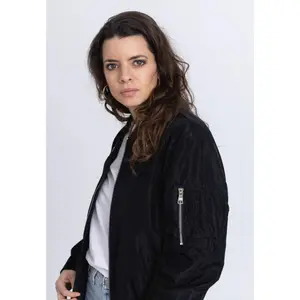 Women's jacket Bombers MA104 image-2