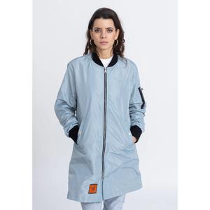 Women's jacket Bombers MA104 image-1