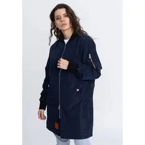 Women's jacket Bombers MA104 image-2