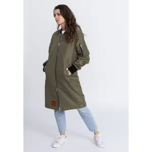 Women's jacket Bombers MA105