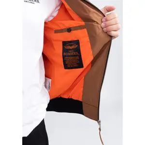 Jacket Bombers MA1 image-2