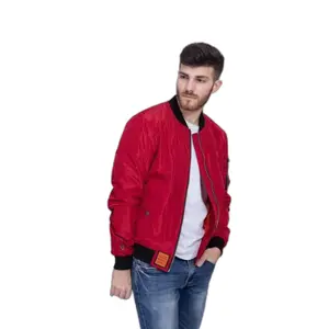 Jacket Bombers MA1 image-0