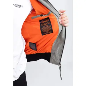 Jacket Bombers MA1 image-2