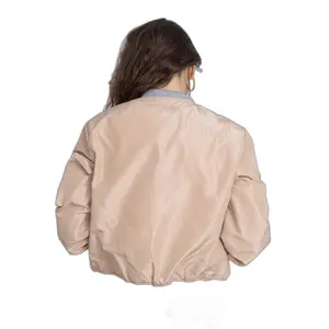 Women's jacket Bombers MA1 image-1