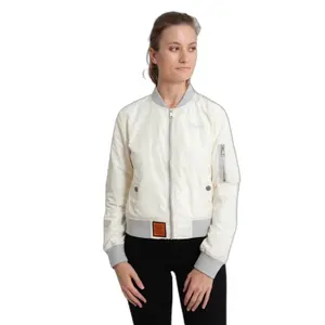 Kurtka damska Bombers MA1 image-1