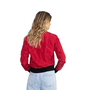 Damenjacke Bombers MA1 image-1