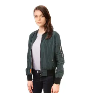 Chaqueta para mujer Bombers MA1 image-1