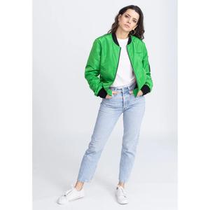 Damenjacke Bombers MA1 image-2