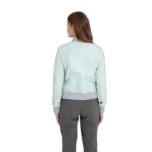 Damenjacke Bombers MA1 image-1