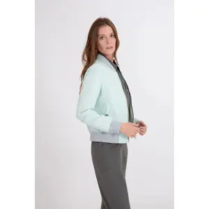 Damenjacke Bombers MA1 image-2