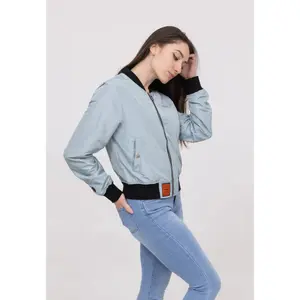 Damenjacke Bombers MA1 image-2