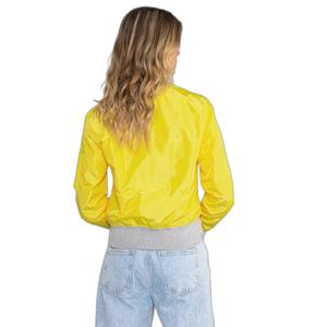 Damenjacke Bombers MA1 image-1