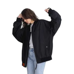 Jacket Bombers MA200 image-2