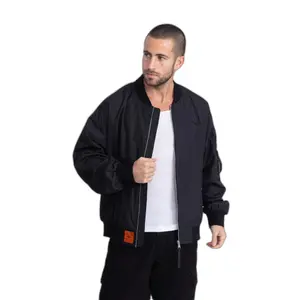 Jacket Bombers MA200 image-1