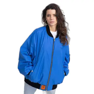 Jacket Bombers MA200 image-1