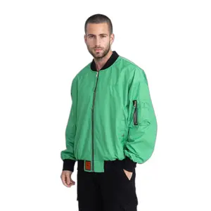 Jacket Bombers MA200 image-1