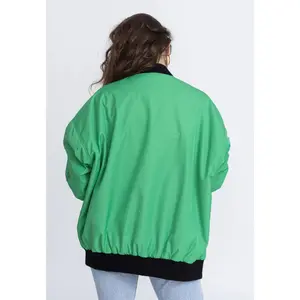 Jacket Bombers MA200 image-2