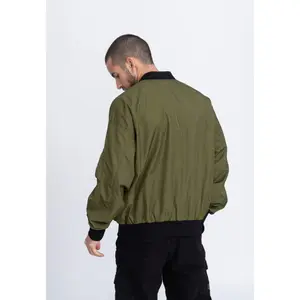 Jacket Bombers MA200 image-2