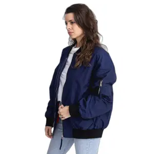 Jacket Bombers MA200 image-2