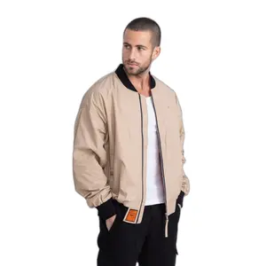 Jacket Bombers MA200 image-0