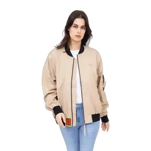 Jacket Bombers MA200 image-1