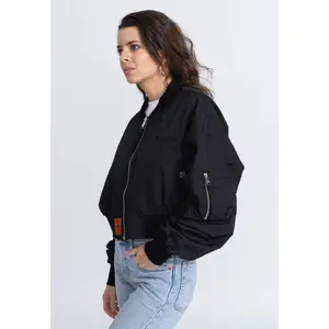 Giacca Bombers MA202 image-2