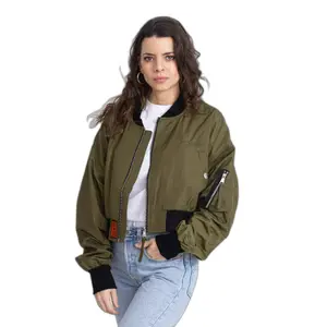 Jacket Bombers MA202 image-1
