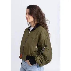 Jacket Bombers MA202 image-2