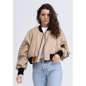 Giacca Bombers MA202 image-1