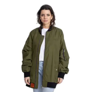 Jacket Bombers MA203 image-0