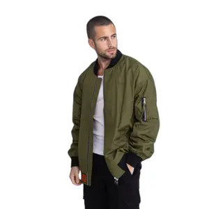 Jacket Bombers MA203 image-1