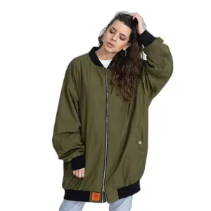 Blouson Bombers MA204 image-0