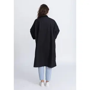 Jacket Bombers MA205 image-2
