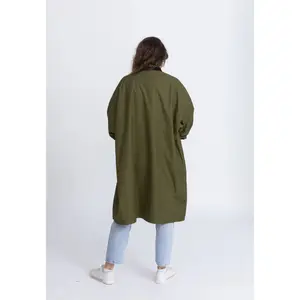 Jacket Bombers MA205 image-2