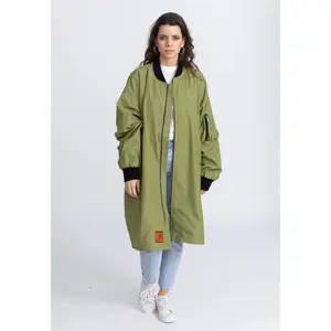 Jacket Bombers MA205 image-2