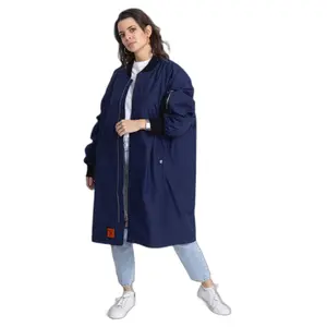 Jacket Bombers MA205 image-2