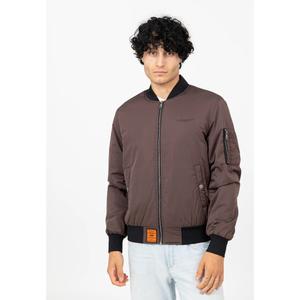 Giacca Bombers Max image-1