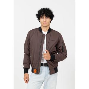 Giacca Bombers Max image-2