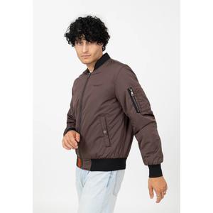 Giacca Bombers Max image-3