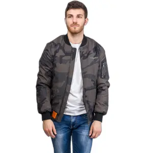 Jacket Bombers Max image-0
