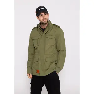 Parka Bombers Mcpherson image-0