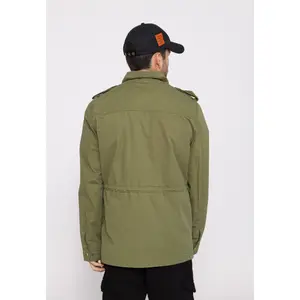 Parka Bombers Mcpherson image-1