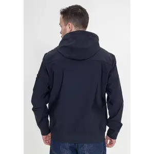 Hooded jacket Bombers Moorehead image-2