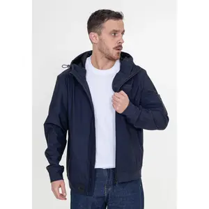 Hooded jacket Bombers Moorehead image-1