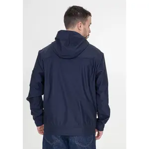 Hooded jacket Bombers Moorehead image-2