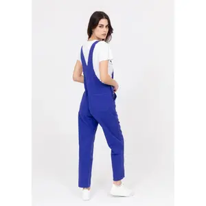Salopette femme Bombers Nereus image-1