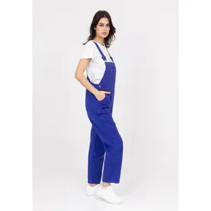 Salopette femme Bombers Nereus image-2
