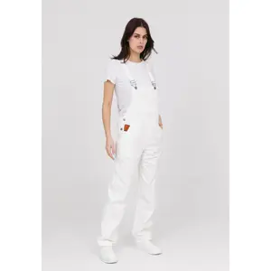 Salopette femme Bombers Nereus image-1