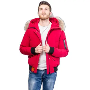 Bombers Norway image-0