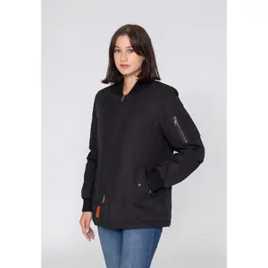 Women's jacket Bombers 103 image-1